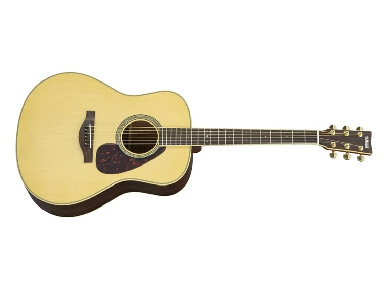 Yamaha LL6 Natural 